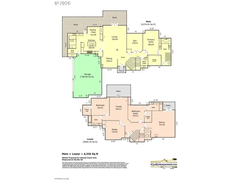 26229 SW Labrousse Road Sherwood OR 97140