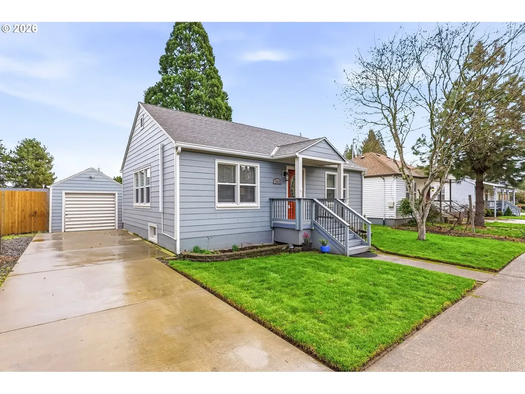 1813 Filbert Street Forest Grove OR 97116