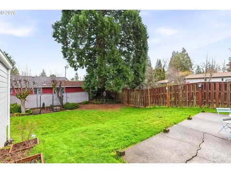 1813 Filbert Street Forest Grove OR 97116