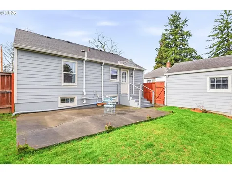 1813 Filbert Street Forest Grove OR 97116