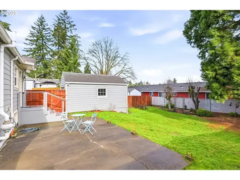 1813 Filbert Street Forest Grove OR 97116