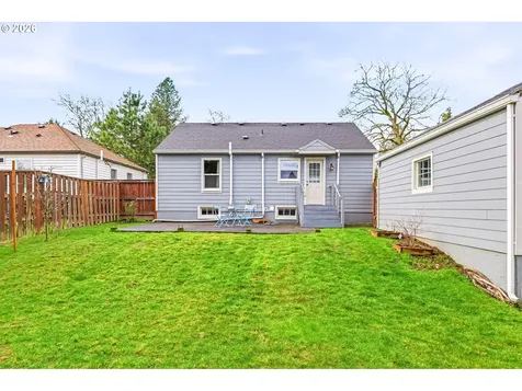 1813 Filbert Street Forest Grove OR 97116