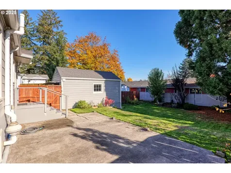 1813 Filbert Street Forest Grove OR 97116