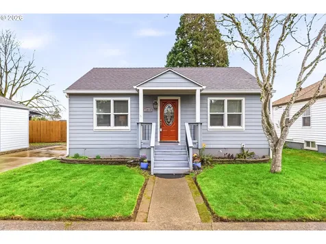 1813 Filbert Street Forest Grove OR 97116