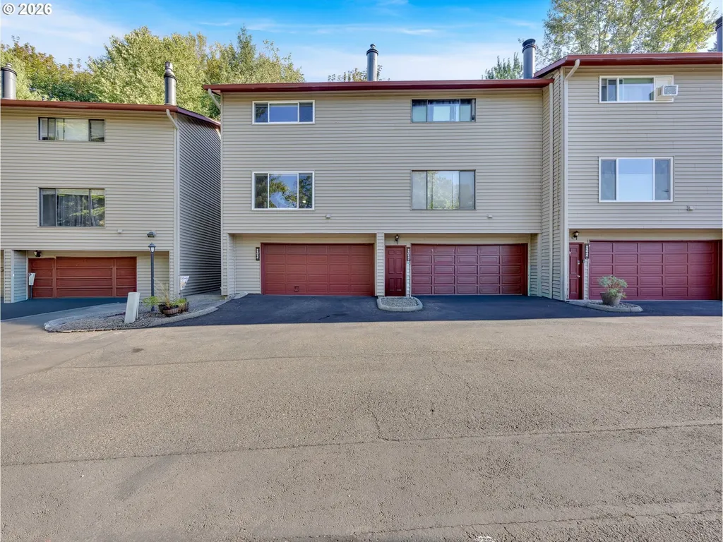 24046 NE Treehill Drive Wood Village OR 97060