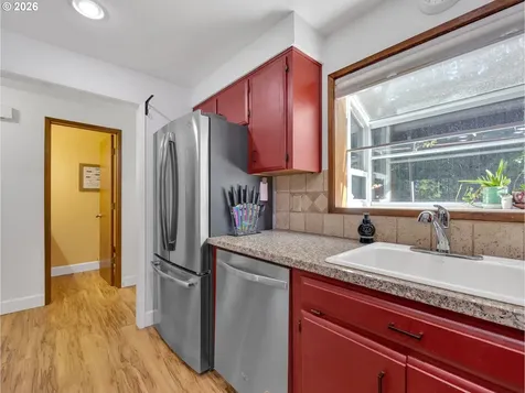 24046 NE Treehill Drive Wood Village OR 97060