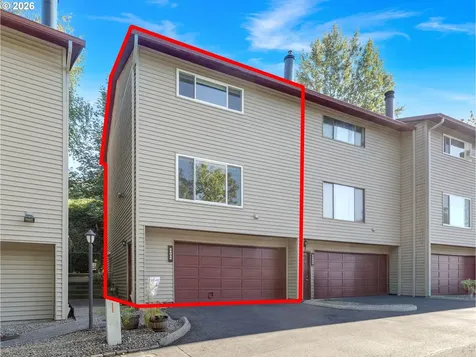 24046 NE Treehill Drive Wood Village OR 97060