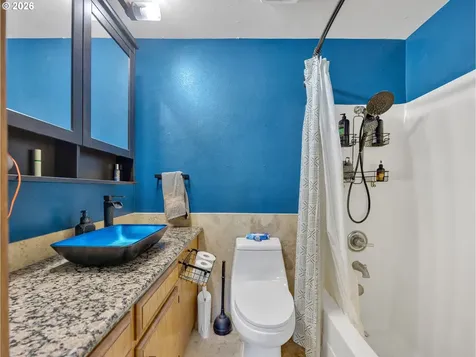 24046 NE Treehill Drive Wood Village OR 97060
