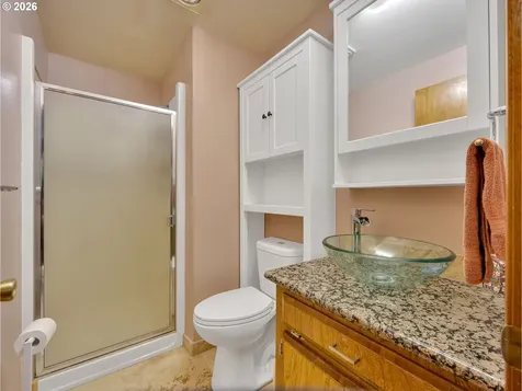 24046 NE Treehill Drive Wood Village OR 97060