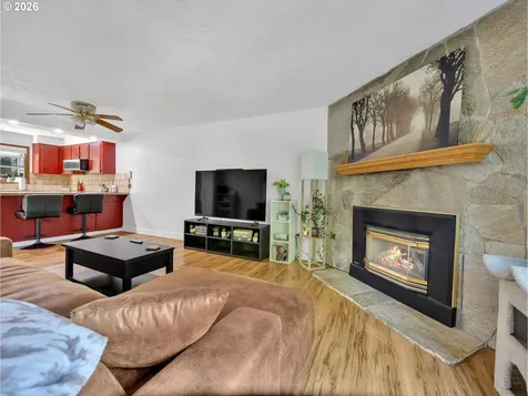 24046 NE Treehill Drive Wood Village OR 97060