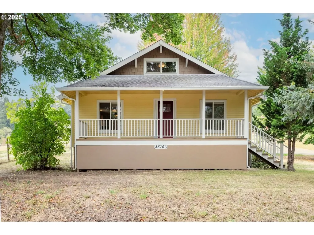 35706 NW 14th Avenue La Center WA 98629