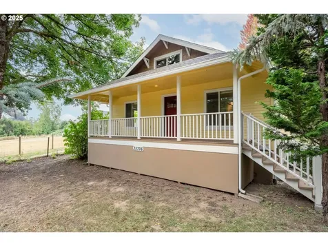 35706 NW 14th Avenue La Center WA 98629