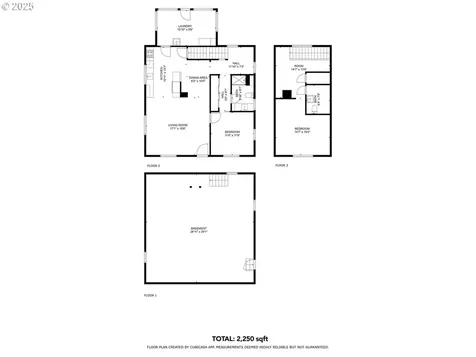35706 NW 14th Avenue La Center WA 98629