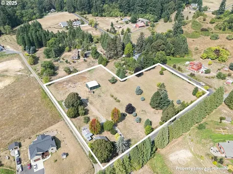 35706 NW 14th Avenue La Center WA 98629