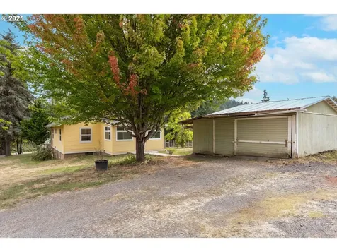 35706 NW 14th Avenue La Center WA 98629