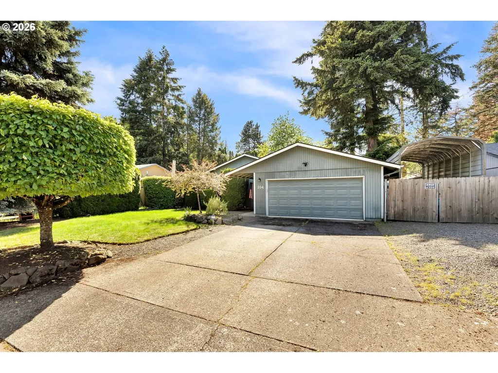 204 NE 148th Avenue Vancouver WA 98684