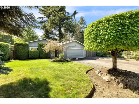204 NE 148th Avenue Vancouver WA 98684