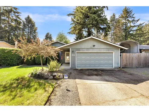204 NE 148th Avenue Vancouver WA 98684