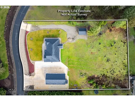 88669 Promise Parkway Veneta OR 97487
