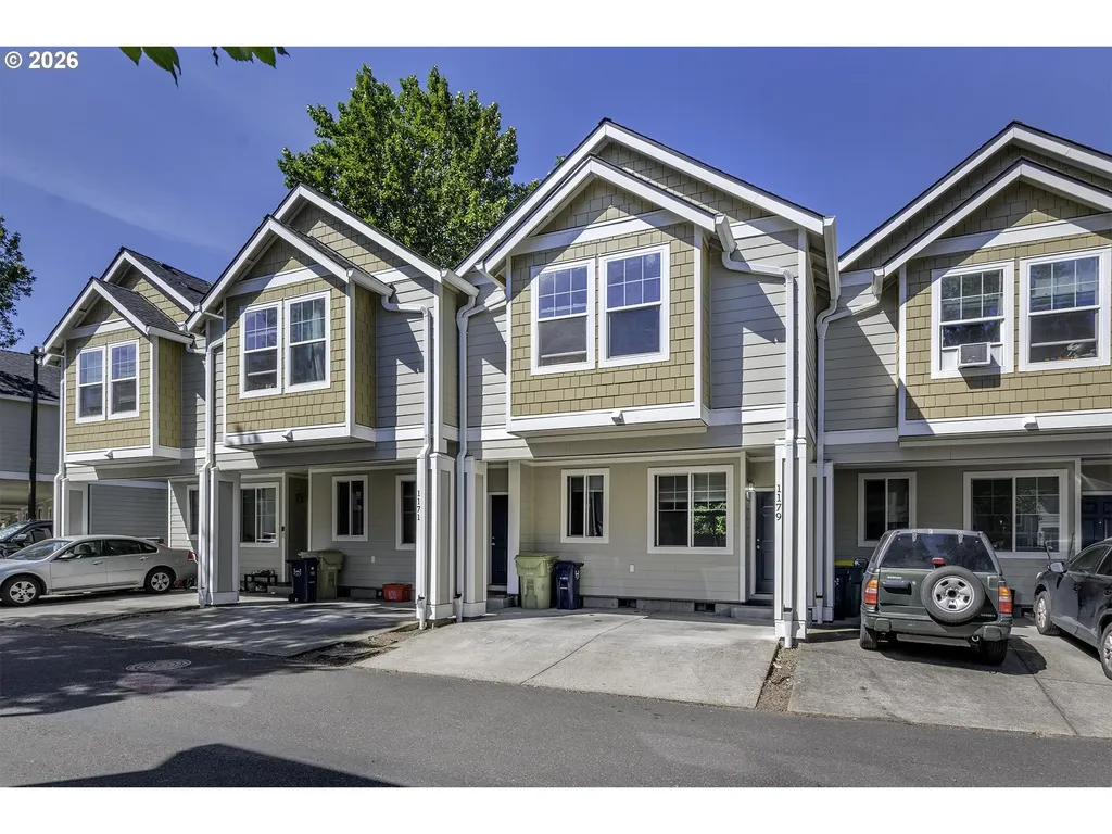 1179 NE 86th Way Hillsboro OR 97006