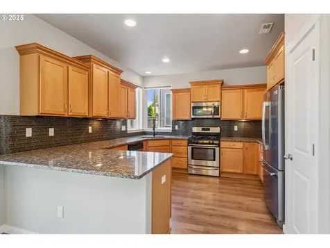 17787 SW Harper Court Beaverton OR 97003