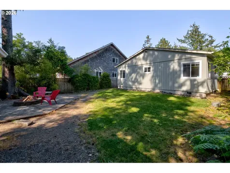 572 N Hemlock Street Cannon Beach OR 97110