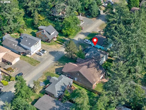 572 N Hemlock Street Cannon Beach OR 97110