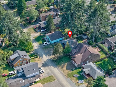 572 N Hemlock Street Cannon Beach OR 97110