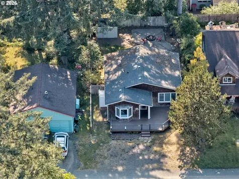 572 N Hemlock Street Cannon Beach OR 97110