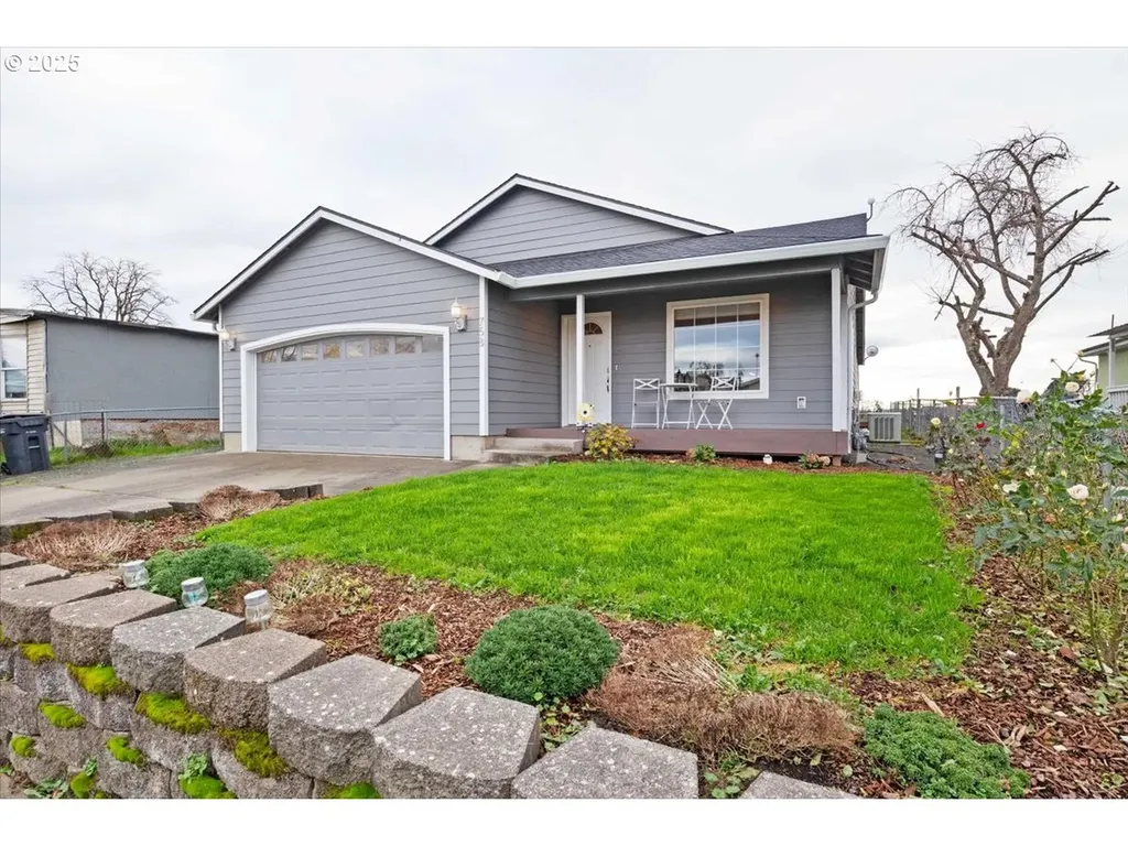 758 S Sunrise Drive Jefferson OR 97352