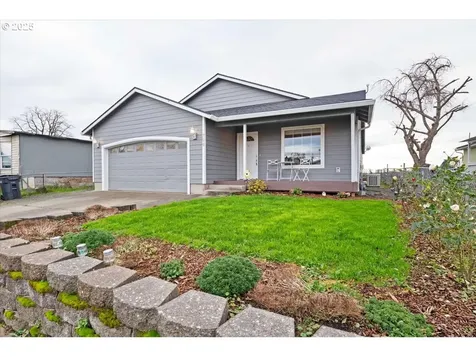 758 S Sunrise Drive Jefferson OR 97352