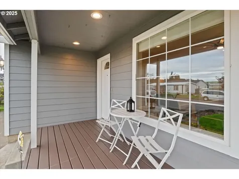 758 S Sunrise Drive Jefferson OR 97352