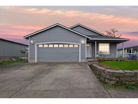 758 S Sunrise Drive Jefferson OR 97352