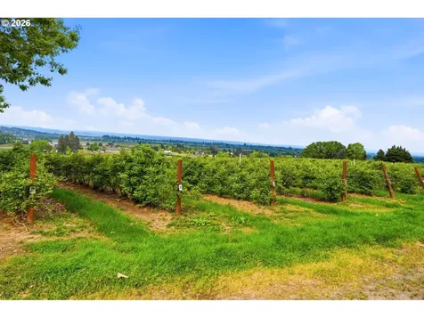 44641 SW Plumlee Road Forest Grove OR 97116