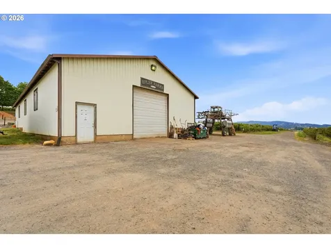 44641 SW Plumlee Road Forest Grove OR 97116