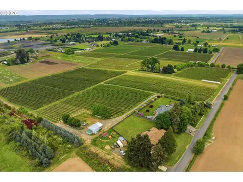 44641 SW Plumlee Road Forest Grove OR 97116