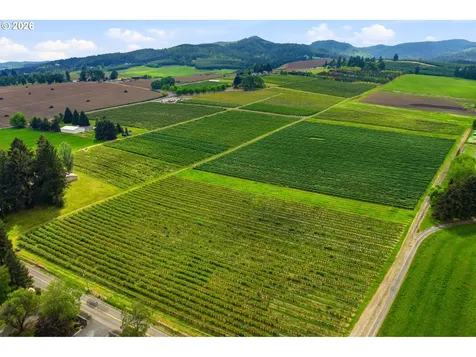 44641 SW Plumlee Road Forest Grove OR 97116
