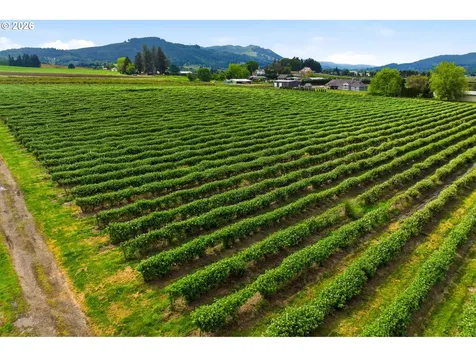 44641 SW Plumlee Road Forest Grove OR 97116