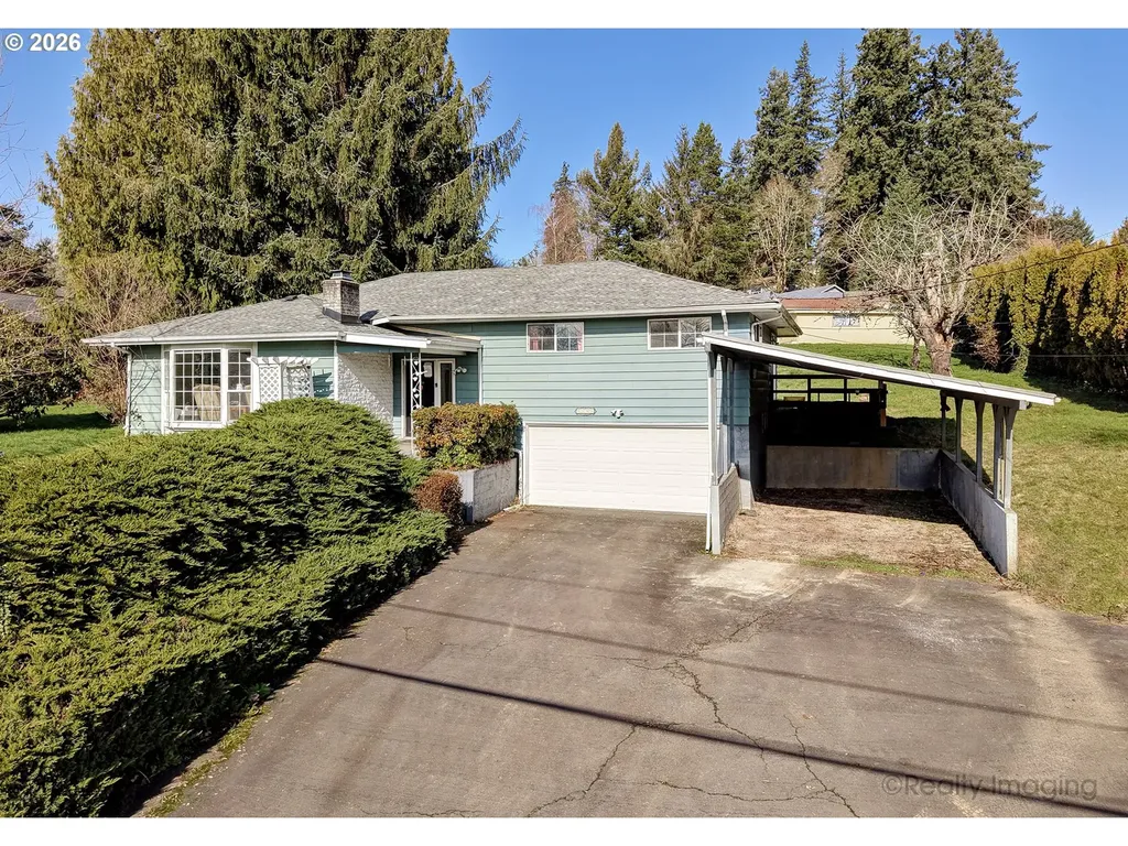 1703 Allen Street Kelso WA 98626