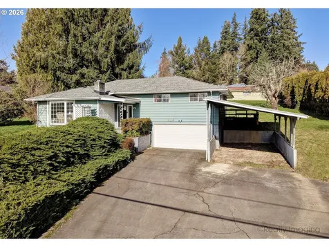 1703 Allen Street Kelso WA 98626