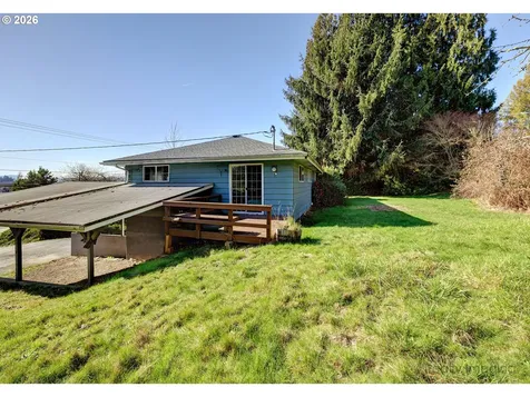 1703 Allen Street Kelso WA 98626