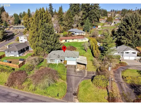 1703 Allen Street Kelso WA 98626