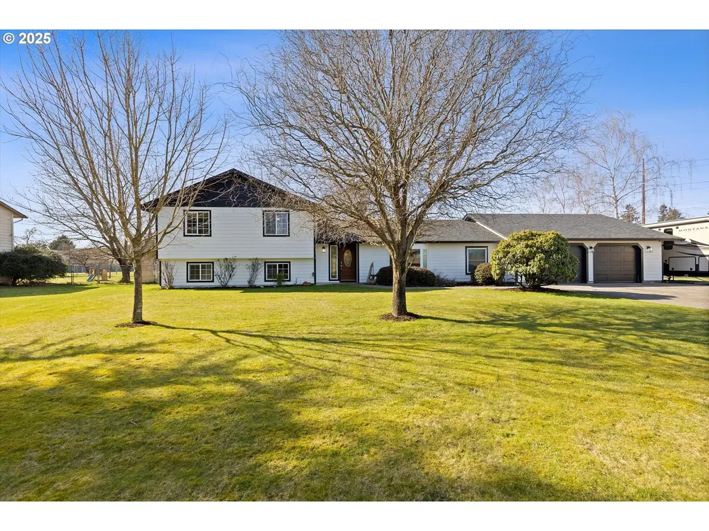 2720 NE 168th Avenue Vancouver WA 98684