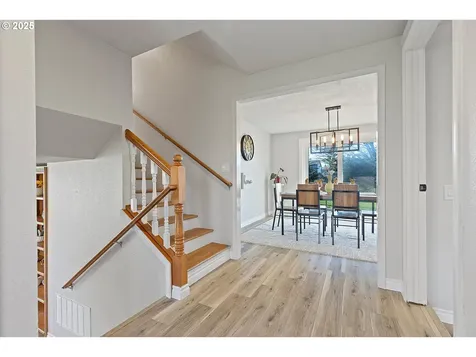 2720 NE 168th Avenue Vancouver WA 98684
