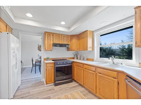 2720 NE 168th Avenue Vancouver WA 98684