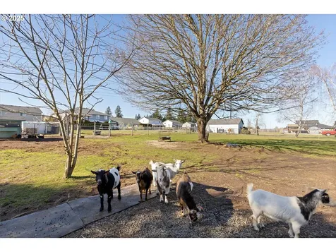 2720 NE 168th Avenue Vancouver WA 98684
