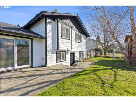 2720 NE 168th Avenue Vancouver WA 98684