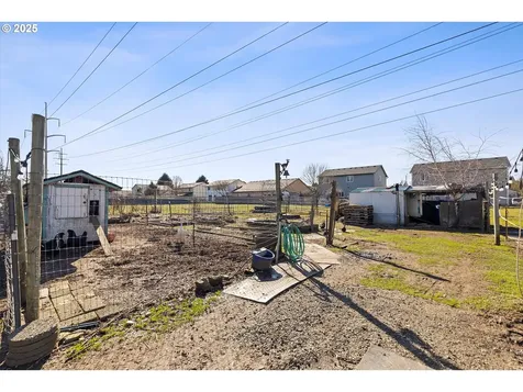 2720 NE 168th Avenue Vancouver WA 98684