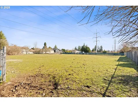 2720 NE 168th Avenue Vancouver WA 98684