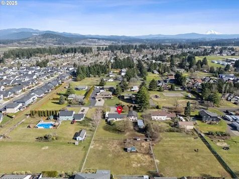 2720 NE 168th Avenue Vancouver WA 98684